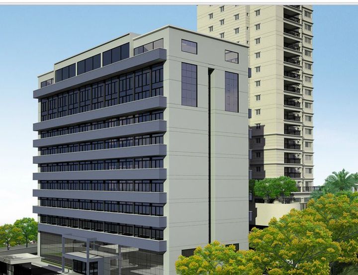 Condomínio Due Residenziale E Ufficio Salas Comerciais - Jardim Chapadão - Campinas - SP