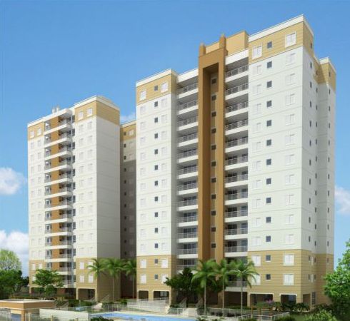 Condomínio Dueto - Parque Prado - Campinas - SP