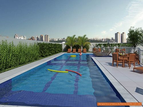 Condomínio Duo - Residencial Saúde - São Paulo - SP Condomínio Duo - Residencial Saúde - São Paulo - SP