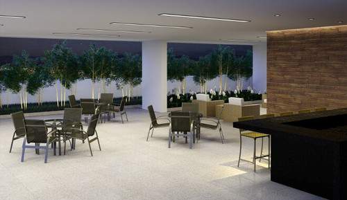 Condomínio E Office - Vila Da Serra - Belo Horizonte - MG