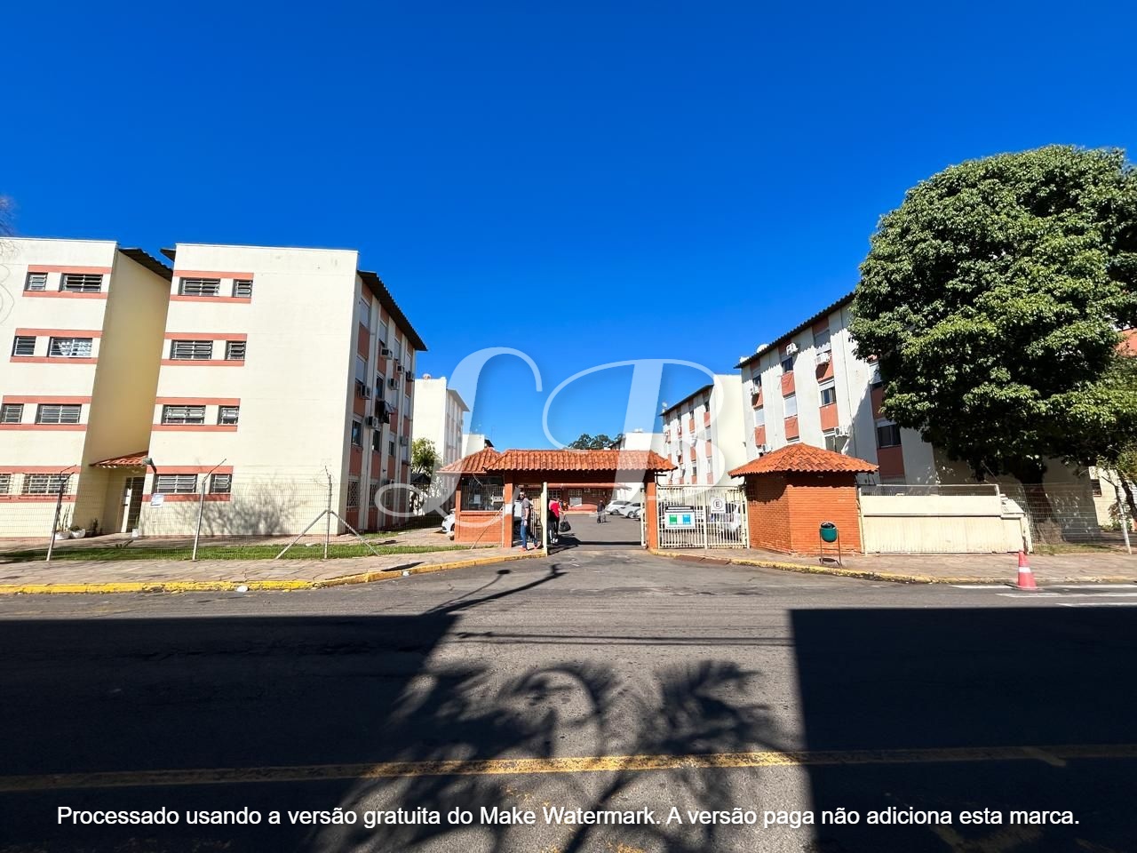 Condomínio Charrua - São Miguel - São Leopoldo - RS