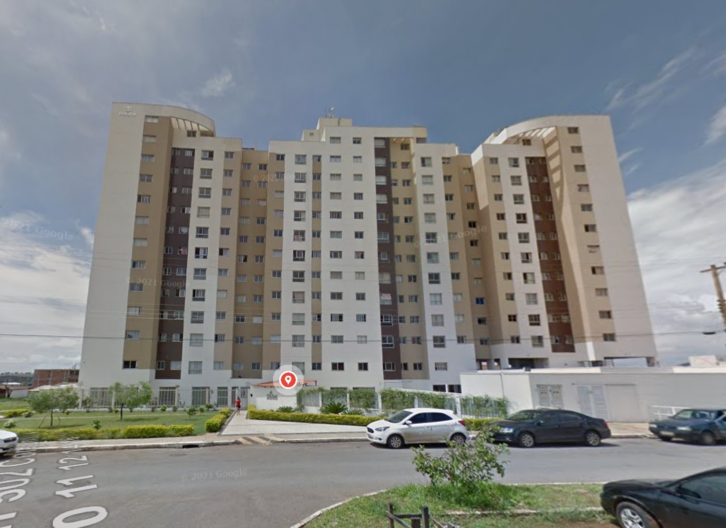 Condomínio Vila Real - Samambaia Sul (Samambaia) - Brasília - DF Condomínio Vila Real - Samambaia Sul (Samambaia) - Brasília - DF