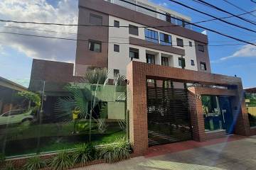 Condomínio Paiva - Itapoã - Belo Horizonte - MG