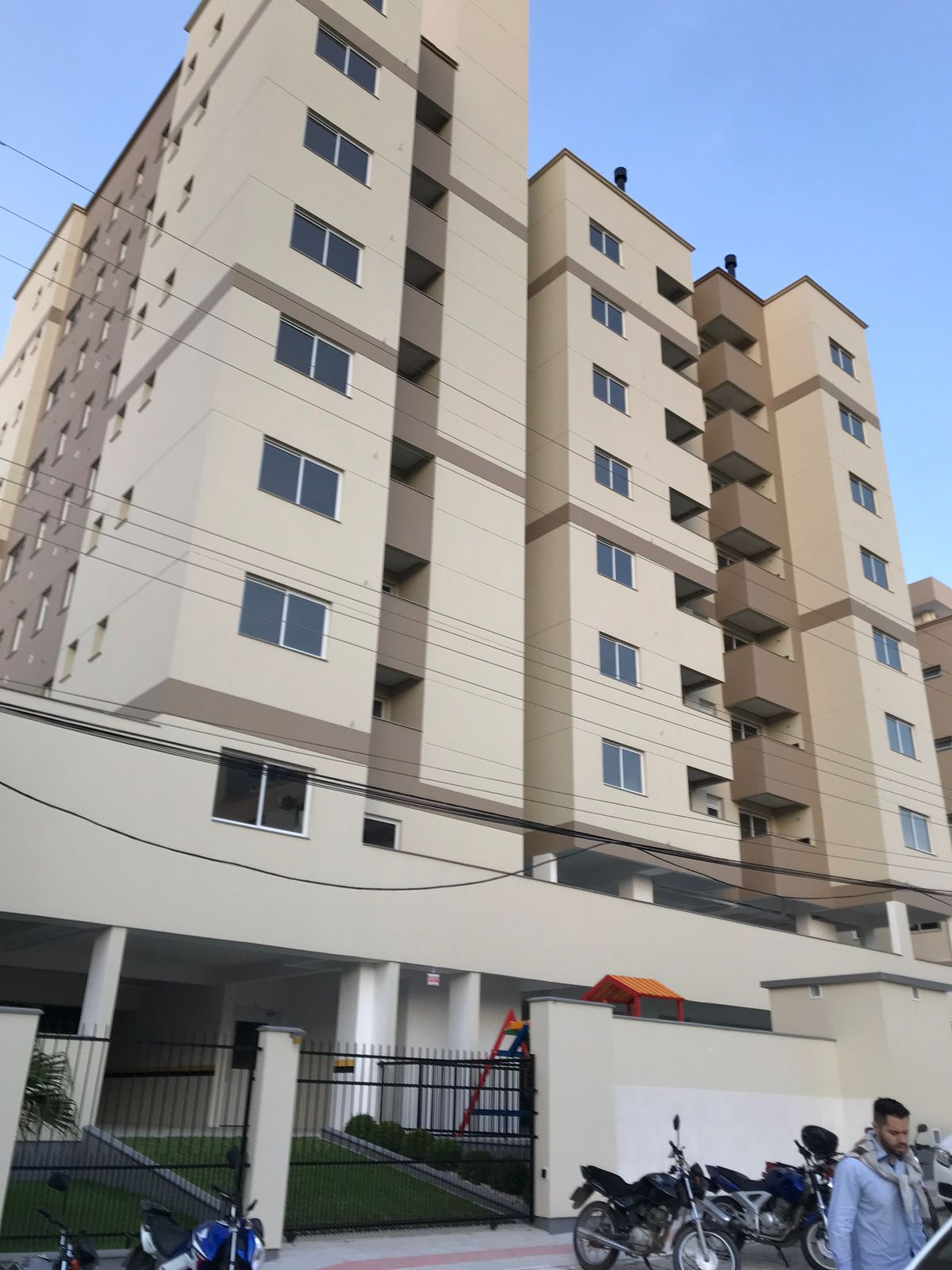 Condomínio RESIDENCIAL MIOLA - Pedra Branca - Palhoça - SC