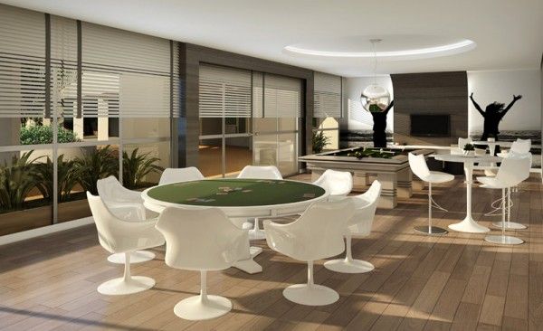 Condomínio Ecoville Freedom Curitiba - Mossunguê - Curitiba - PR