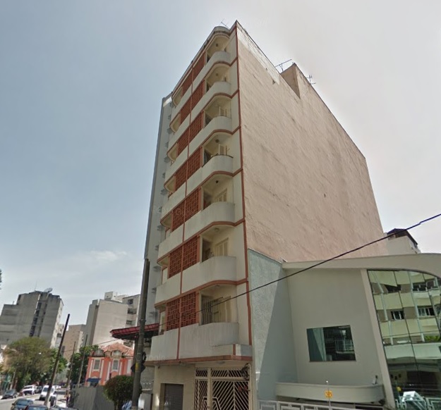 Condomínio Edifício São - Paulo Consolação - São Paulo - SP Condomínio Edifício São - Paulo Consolação - São Paulo - SP