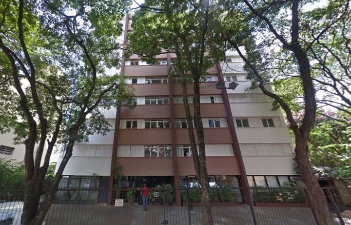 Condomínio Elaine - Perdizes - São Paulo - SP Condomínio Elaine - Perdizes - São Paulo - SP