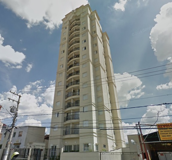 Condomínio Elegance - Ipiranga Saúde - São Paulo - SP Condomínio Elegance - Ipiranga Saúde - São Paulo - SP