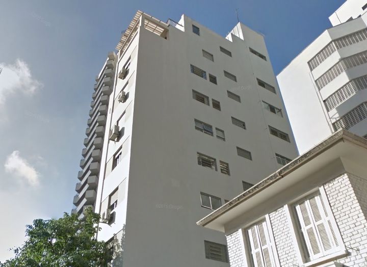 Condomínio Elianise - Jardim Paulista - São Paulo - SP