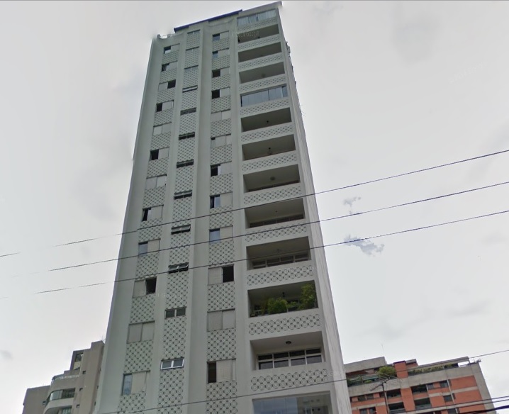 Condomínio Elizabeth - Pinheiros - São Paulo - SP Condomínio Elizabeth - Pinheiros - São Paulo - SP