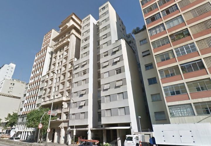 Condomínio Emboaba - Bela Vista - São Paulo - SP Condomínio Emboaba - Bela Vista - São Paulo - SP