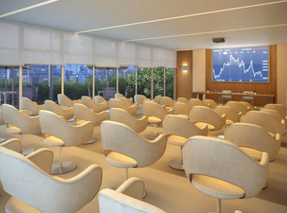 Condomínio Escritorios Design Cambui Campinas - Cambuí - Campinas - SP