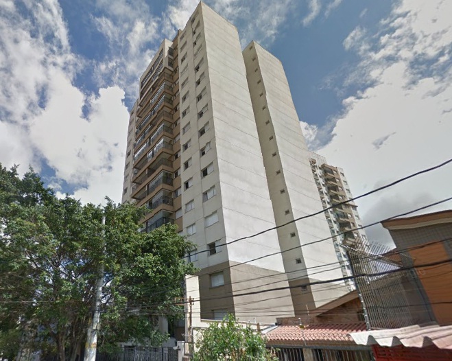 Condomínio Espaço E Vida Pacaembu - Barra Funda - São Paulo - SP Condomínio Espaço E Vida Pacaembu - Barra Funda - São Paulo - SP