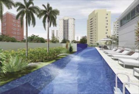 Condomínio Espaço E Vida - Vila Mariana - São Paulo - SP
