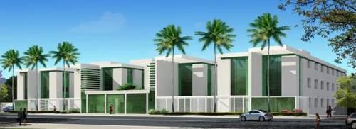 Condomínio Espaco Villaverde Sudoeste Df - Brasilia - Brasília - DF