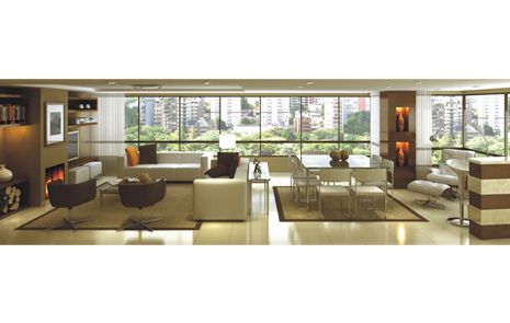 Condomínio Essenza - Bela Vista - Porto Alegre - RS