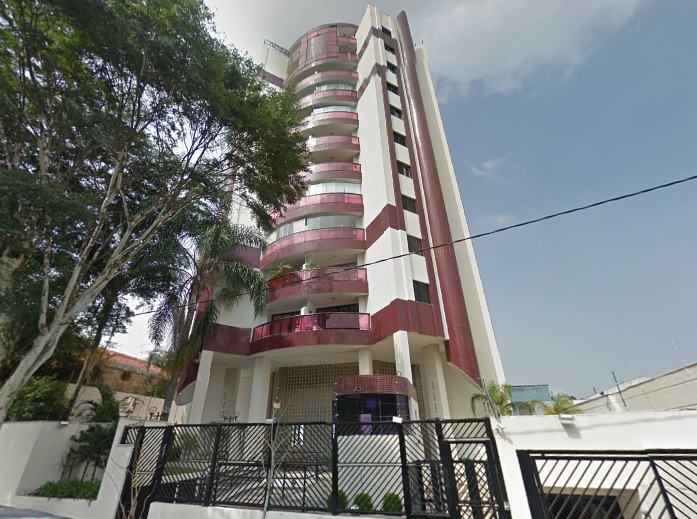 Condomínio Eugênio Fried - Vila Mariana - São Paulo - SP Condomínio Eugênio Fried - Vila Mariana - São Paulo - SP