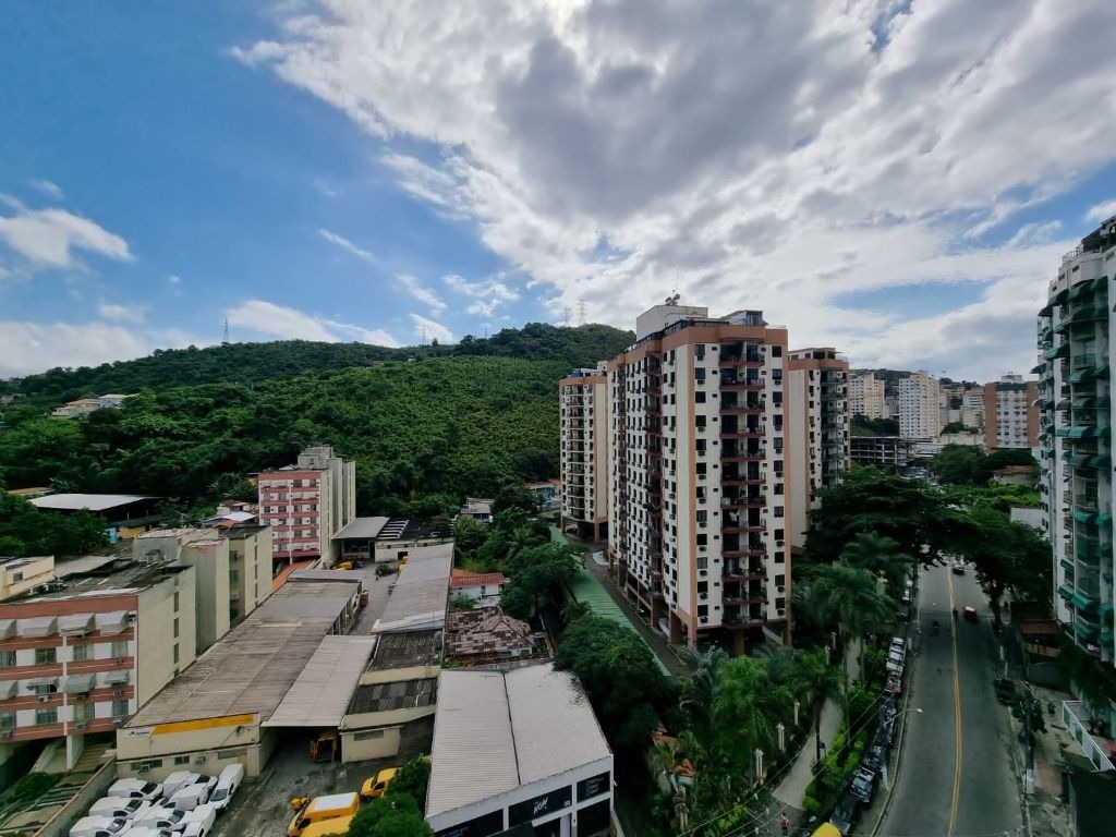 Condomínio Office X - Santa Rosa - Niterói - RJ Condomínio Office X - Santa Rosa - Niterói - RJ