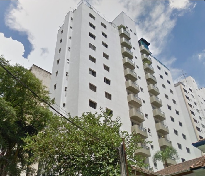 Condomínio - Fabiana Paraíso - São Paulo - SP Condomínio - Fabiana Paraíso - São Paulo - SP