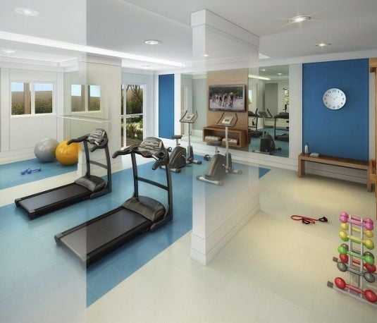 Condomínio Fatto Momentos - Sousas - Campinas - SP