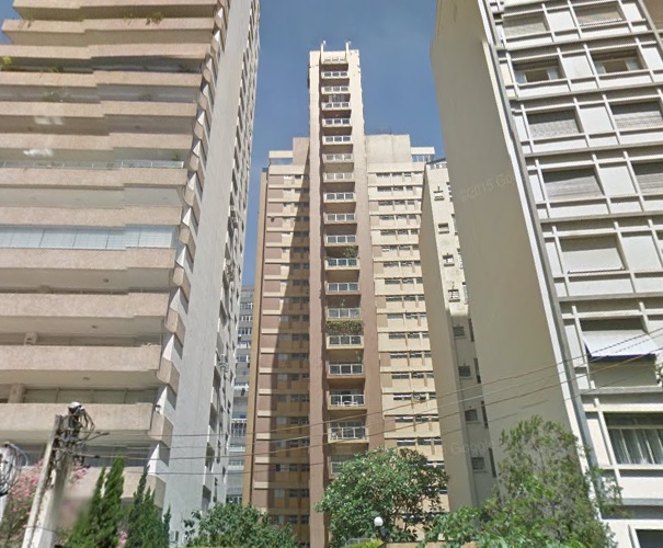 Condomínio - Firenze Higienópolis - São Paulo - SP
