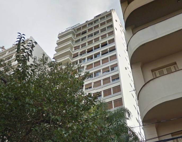 Condomínio Flamboyant Jardim América 111 - Cerqueira César - São Paulo - SP