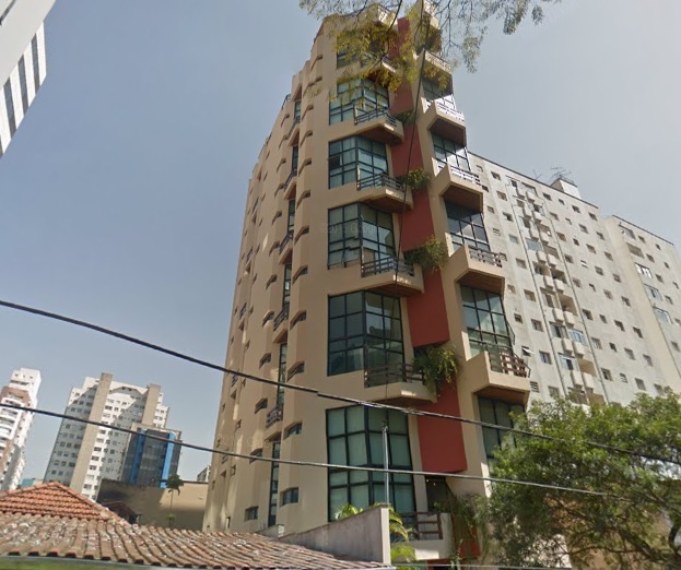 Condomínio Flat Time Itaim - Itaim Bibi - São Paulo - SP Condomínio Flat Time Itaim - Itaim Bibi - São Paulo - SP