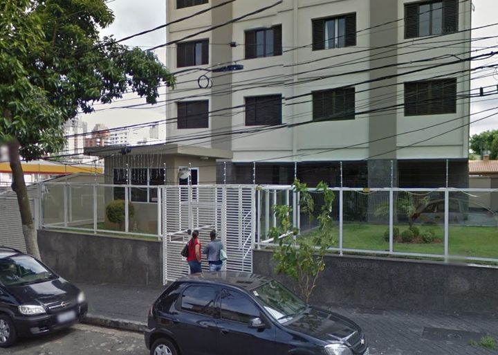 Condomínio Florinda - Moema - São Paulo - SP Condomínio Florinda - Moema - São Paulo - SP
