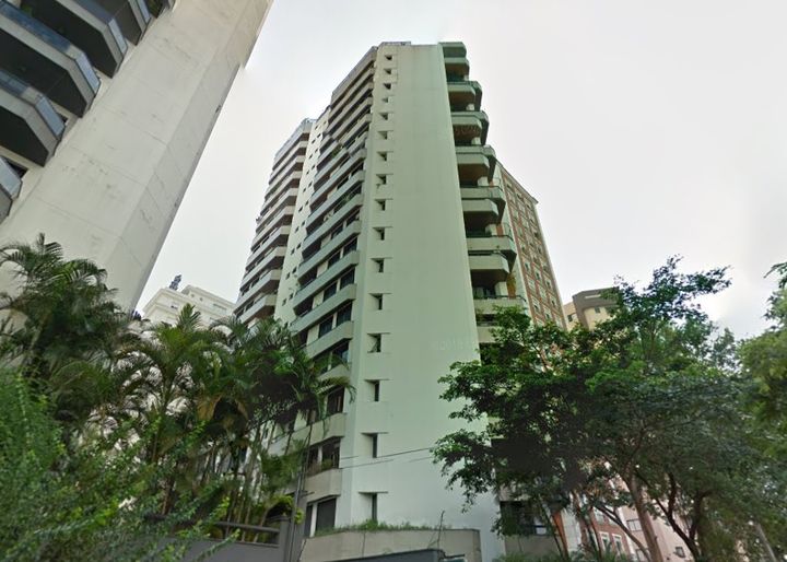 Condomínio Four Seasons - Brooklin - São Paulo - SP Condomínio Four Seasons - Brooklin - São Paulo - SP