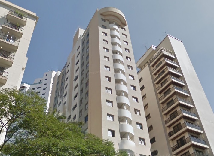 Condomínio Four Seasons - Park Aclimação - São Paulo - SP