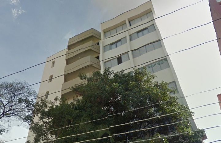 Condomínio Fradique Coutinho 941 - Pinheiros - São Paulo - SP Condomínio Fradique Coutinho 941 - Pinheiros - São Paulo - SP