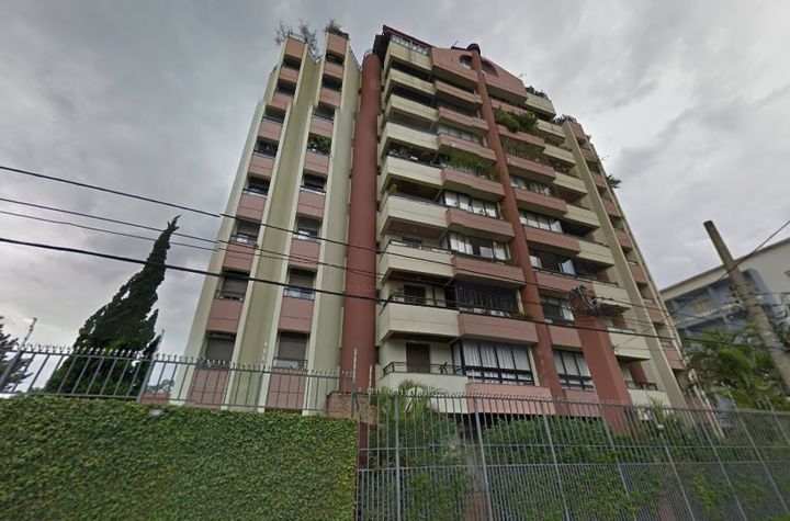 Condomínio Francorchamps - Vila Mariana - São Paulo - SP Condomínio Francorchamps - Vila Mariana - São Paulo - SP