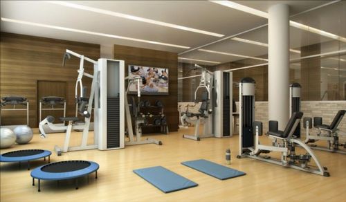 Condomínio Fusion Work And Live Asa Norte - Df Brasilia - Brasília - DF