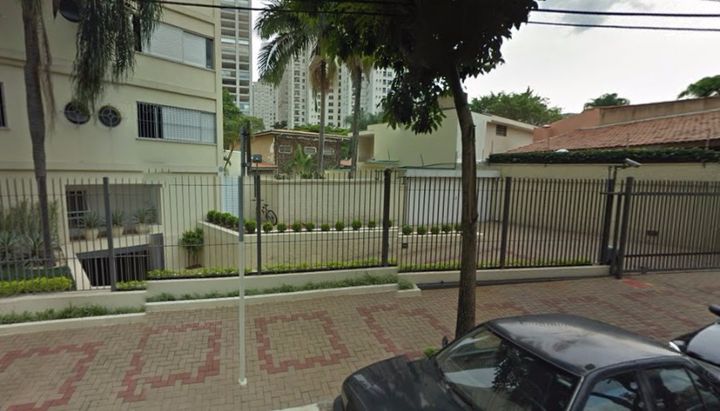 Condomínio Gaivota 150 - Moema - São Paulo - SP Condomínio Gaivota 150 - Moema - São Paulo - SP