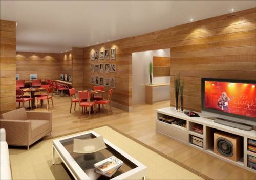 Condomínio Galleria Boulevard - Jardim Madalena - Campinas - SP