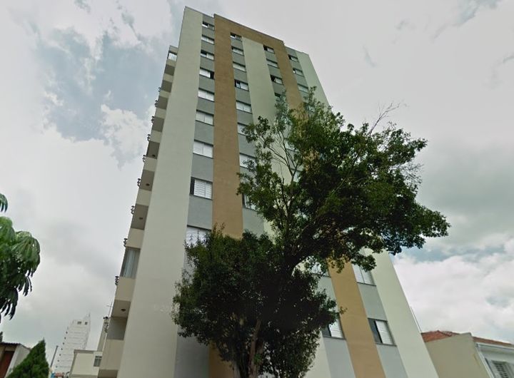 - Condomínio Garopaba Chácara Santo Antônio - São Paulo - SP - Condomínio Garopaba Chácara Santo Antônio - São Paulo - SP