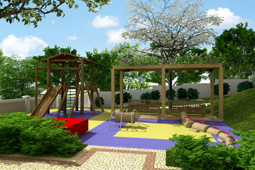 Condomínio Gemini - Parque Prado - Campinas - SP