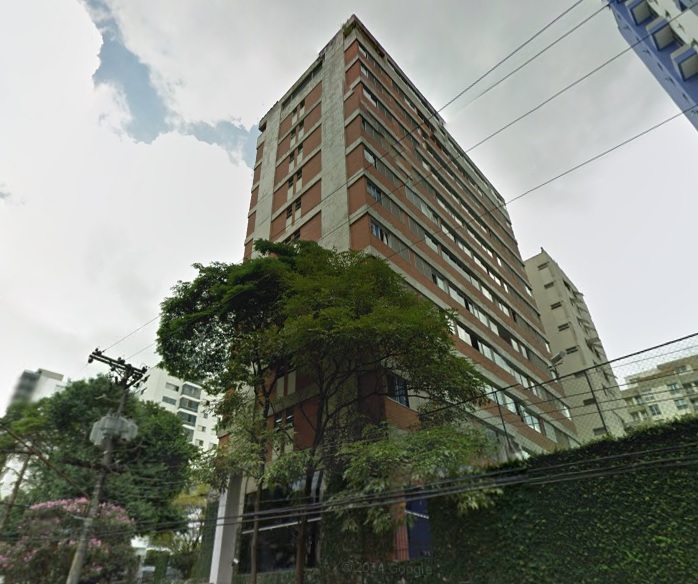 Condomínio Geneve - Moema - São Paulo - SP