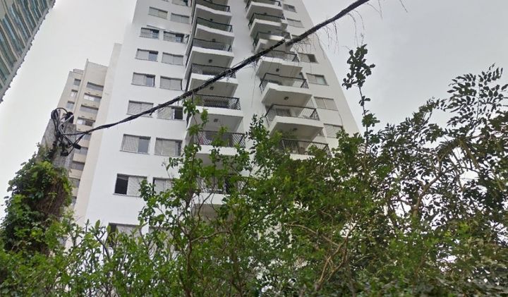 Condomínio Giardino - Jardim Paulista - São Paulo - SP Condomínio Giardino - Jardim Paulista - São Paulo - SP