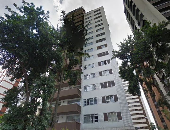 Condomínio Gibraltar - Jardim Paulista - São Paulo - SP