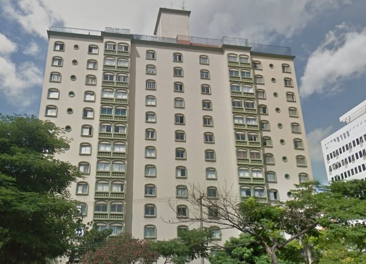 Condomínio Grace - Pinheiros - São Paulo - SP Condomínio Grace - Pinheiros - São Paulo - SP
