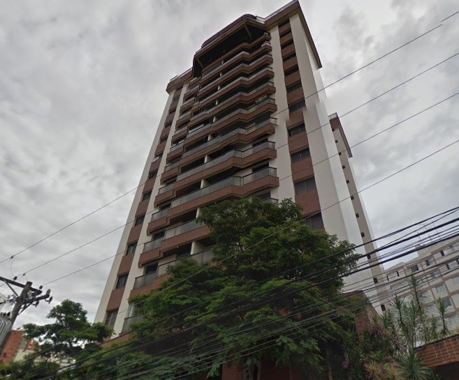 Condomínio Graciliano Ramos - Vila Mariana - São Paulo - SP Condomínio Graciliano Ramos - Vila Mariana - São Paulo - SP