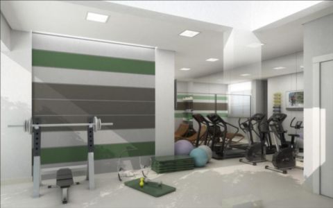 Condomínio Gran Felicita Castelo Bh - Castelo - Belo Horizonte - MG