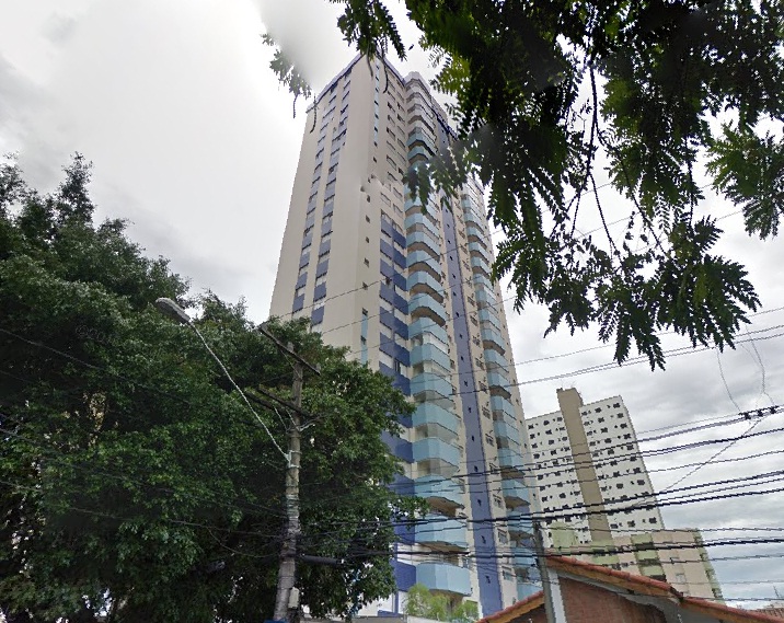 Condomínio Green - Place Saúde - São Paulo - SP Condomínio Green - Place Saúde - São Paulo - SP