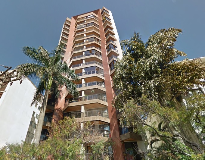 Condomínio Greenplace - Pinheiros - São Paulo - SP Condomínio Greenplace - Pinheiros - São Paulo - SP
