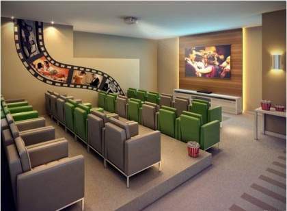 Condomínio Greenville Ludco Salvador - Pitacu - Salvador - BA