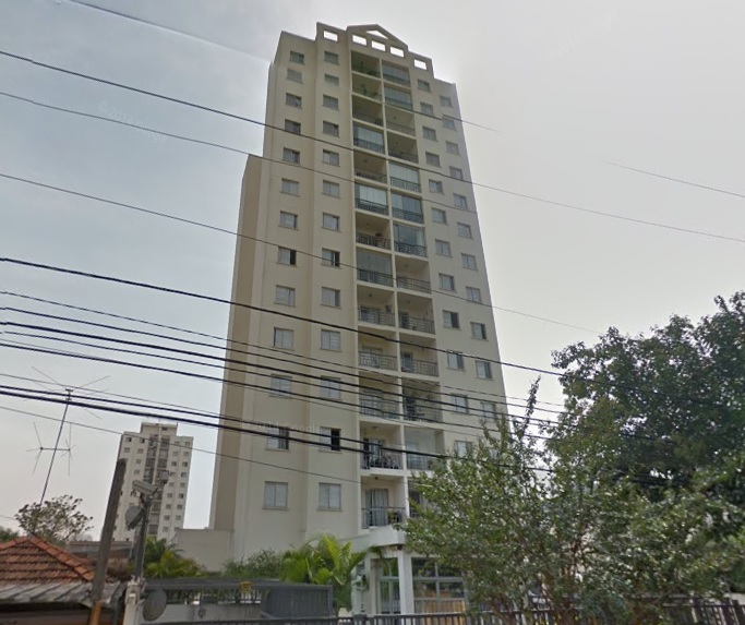 Condomínio Guaratiba - Ipiranga - São Paulo - SP Condomínio Guaratiba - Ipiranga - São Paulo - SP