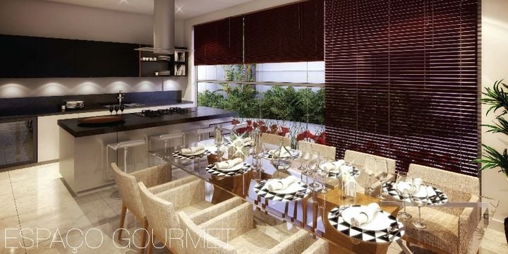 Condomínio Guia Uno - Funcionários - Belo Horizonte - MG