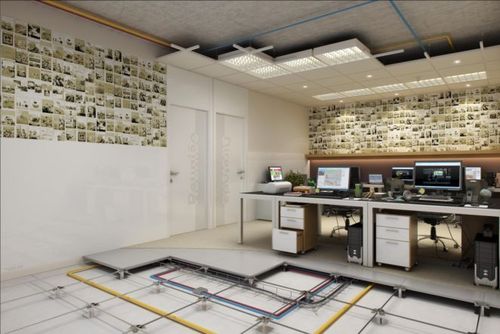 Condomínio Hemisphere Norte Sul - Chácara Barbara - Campinas - SP