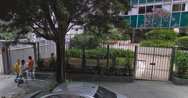 Condomínio Higienópolis - Santa Cecília - São Paulo - SP Condomínio Higienópolis - Santa Cecília - São Paulo - SP